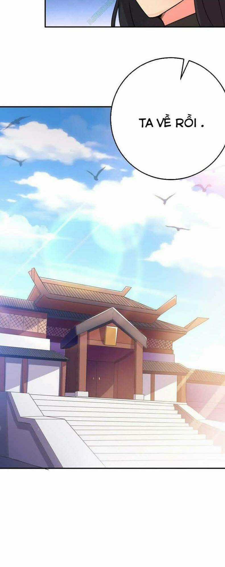 Thôn Phệ Vĩnh Hằng - Chapter 13 - Trang 20