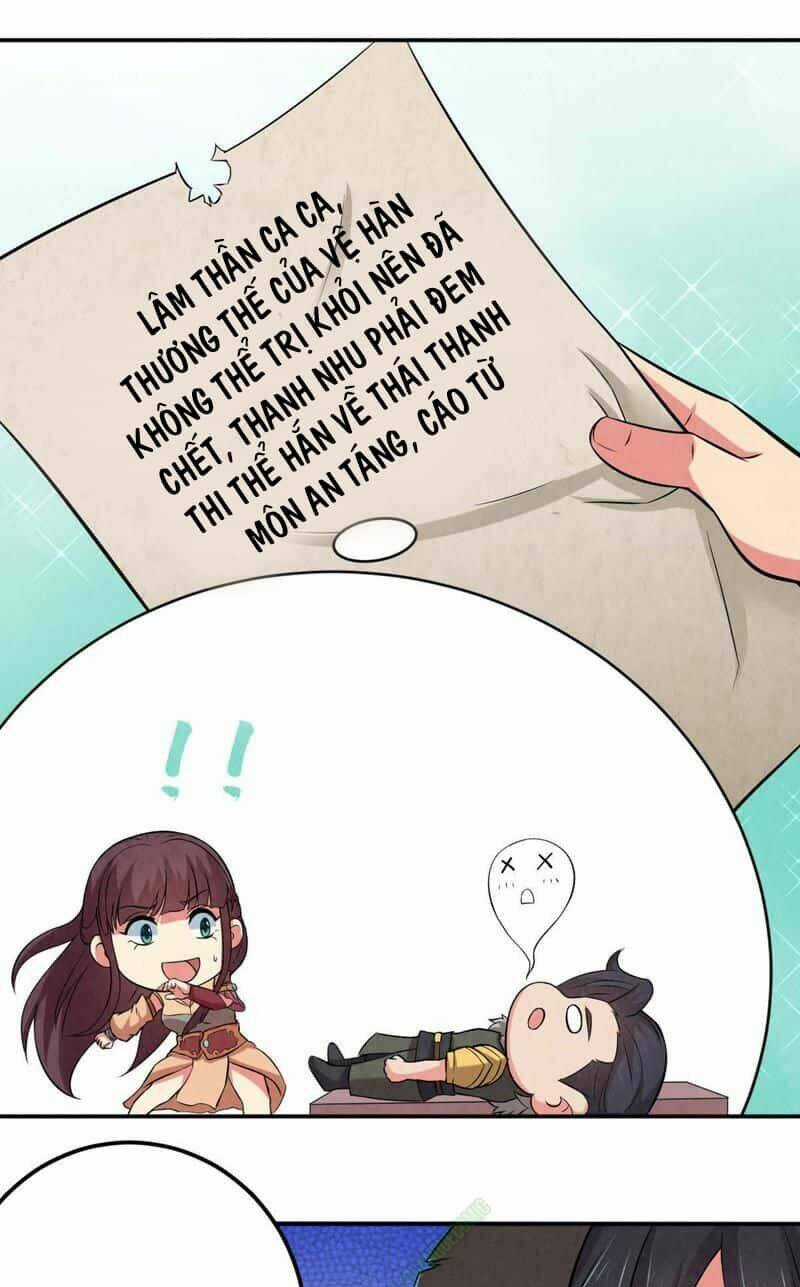 Thôn Phệ Vĩnh Hằng - Chapter 13 - Trang 3