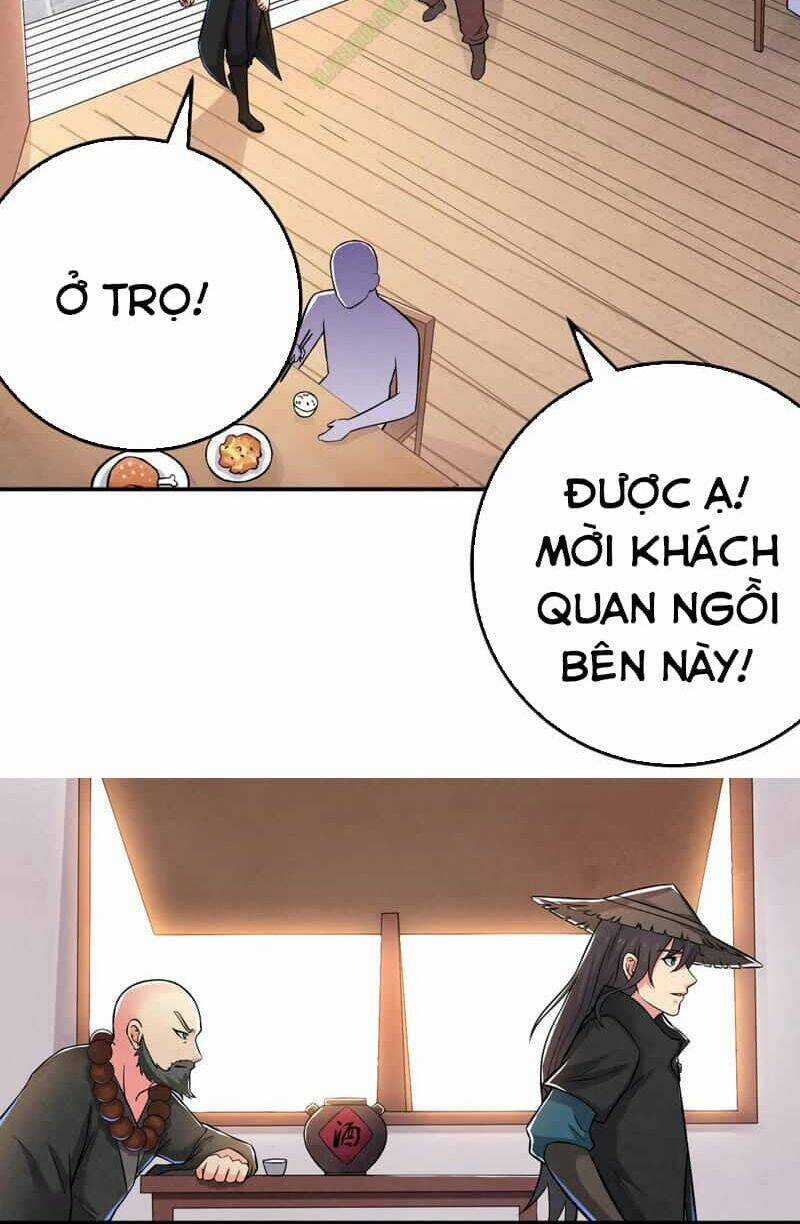 Thôn Phệ Vĩnh Hằng - Chapter 13 - Trang 22