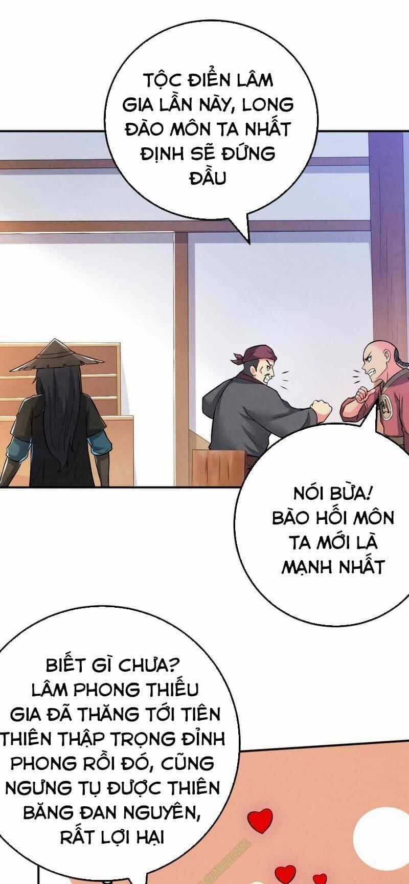Thôn Phệ Vĩnh Hằng - Chapter 13 - Trang 23