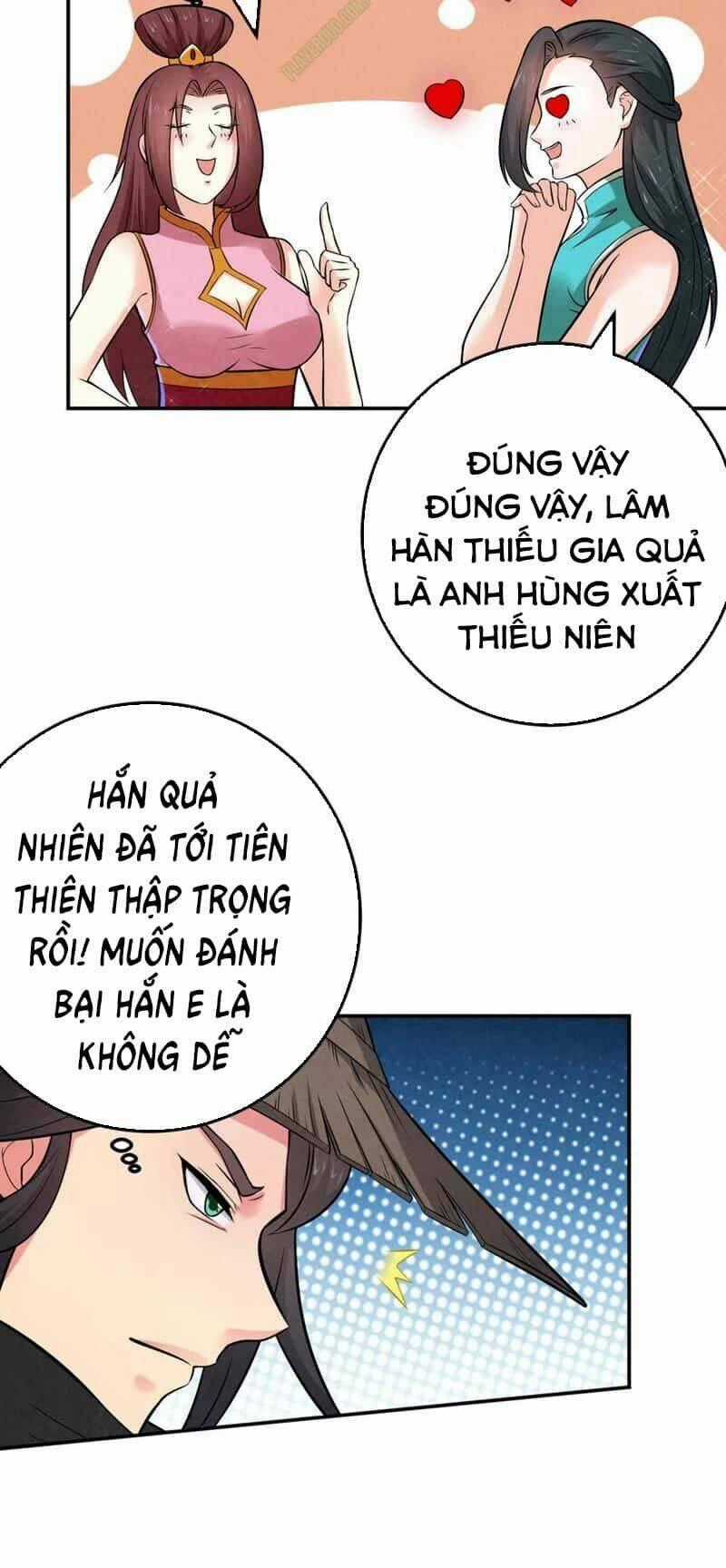 Thôn Phệ Vĩnh Hằng - Chapter 13 - Trang 24