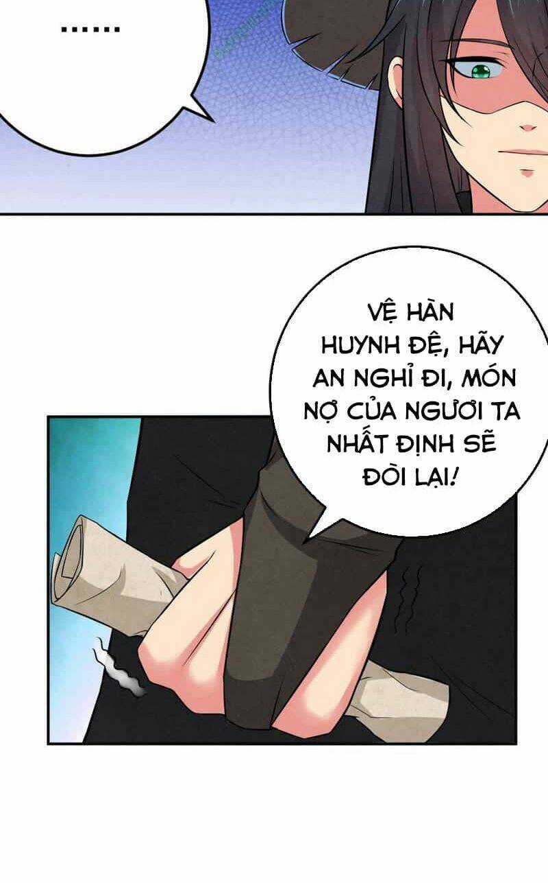 Thôn Phệ Vĩnh Hằng - Chapter 13 - Trang 4