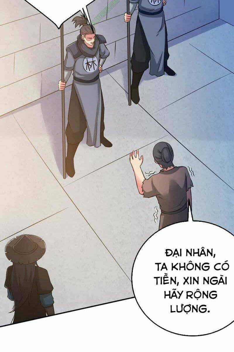 Thôn Phệ Vĩnh Hằng - Chapter 13 - Trang 8