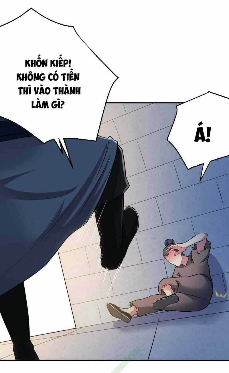 Thôn Phệ Vĩnh Hằng - Chapter 13 - Trang 9