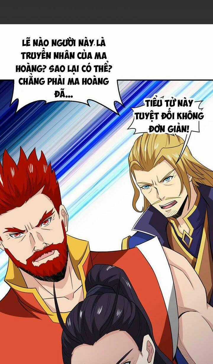 Thôn Phệ Vĩnh Hằng - Chapter 130 - Trang 2