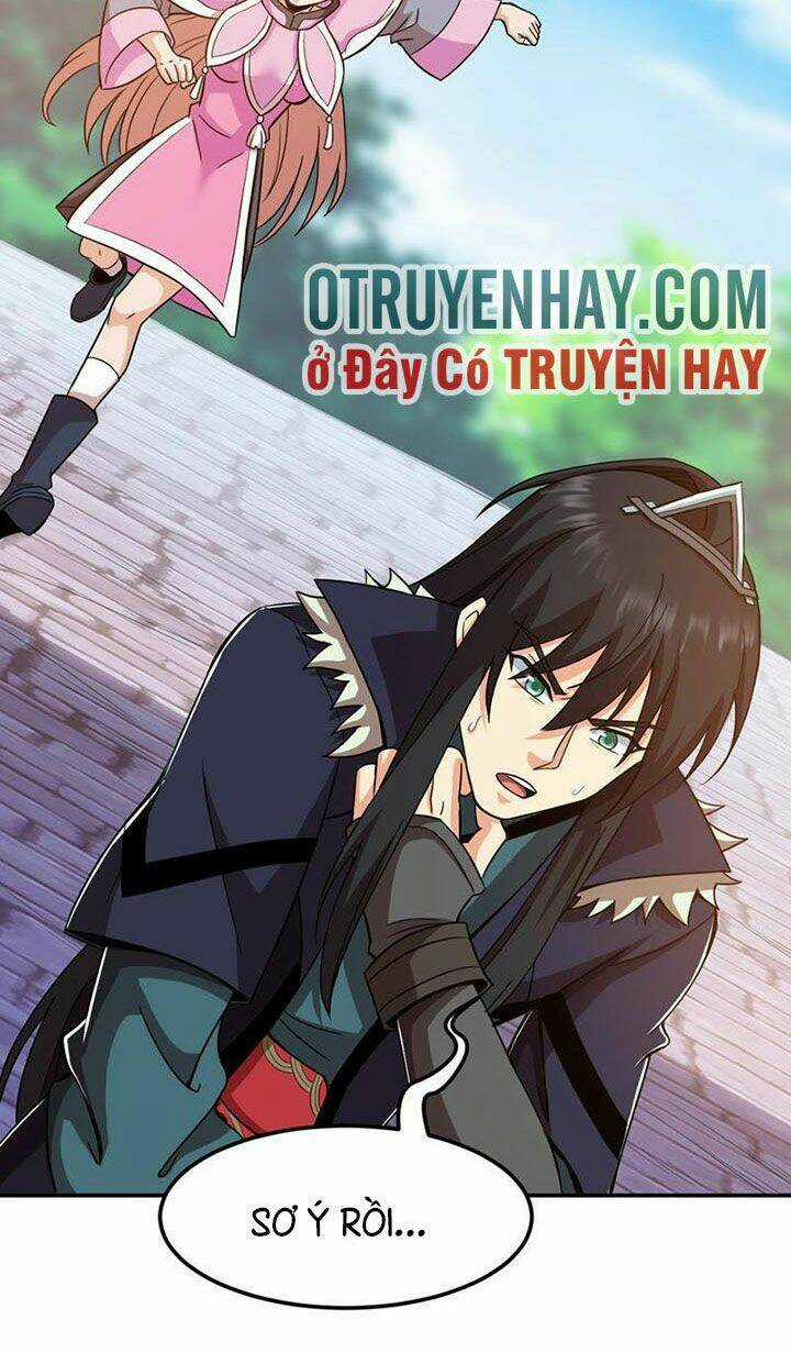 Thôn Phệ Vĩnh Hằng - Chapter 130 - Trang 12