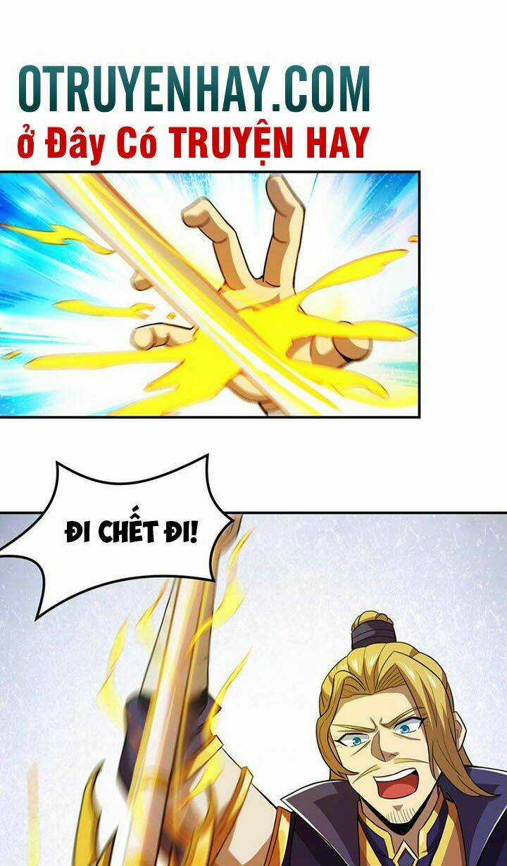 Thôn Phệ Vĩnh Hằng - Chapter 130 - Trang 13