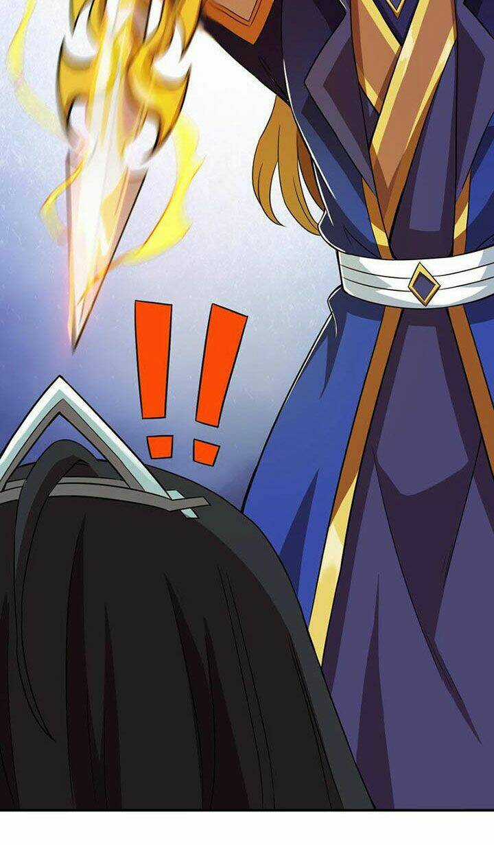 Thôn Phệ Vĩnh Hằng - Chapter 130 - Trang 14