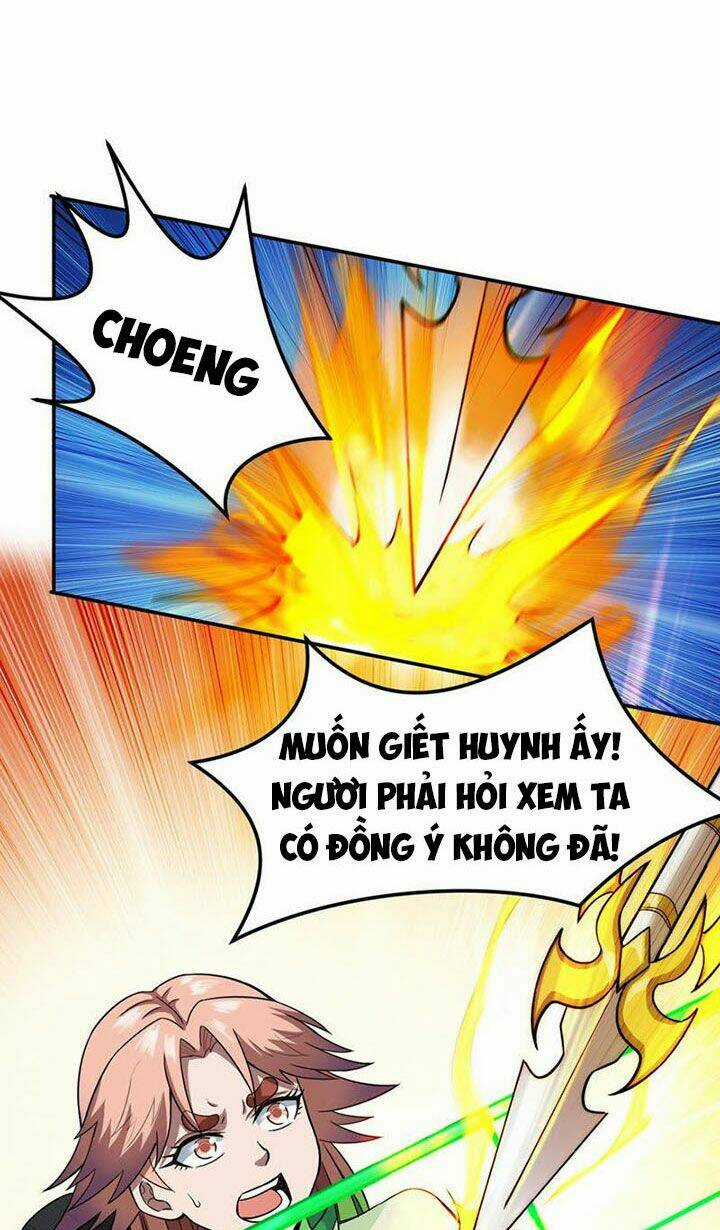 Thôn Phệ Vĩnh Hằng - Chapter 130 - Trang 15