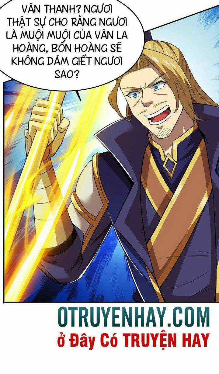 Thôn Phệ Vĩnh Hằng - Chapter 130 - Trang 17