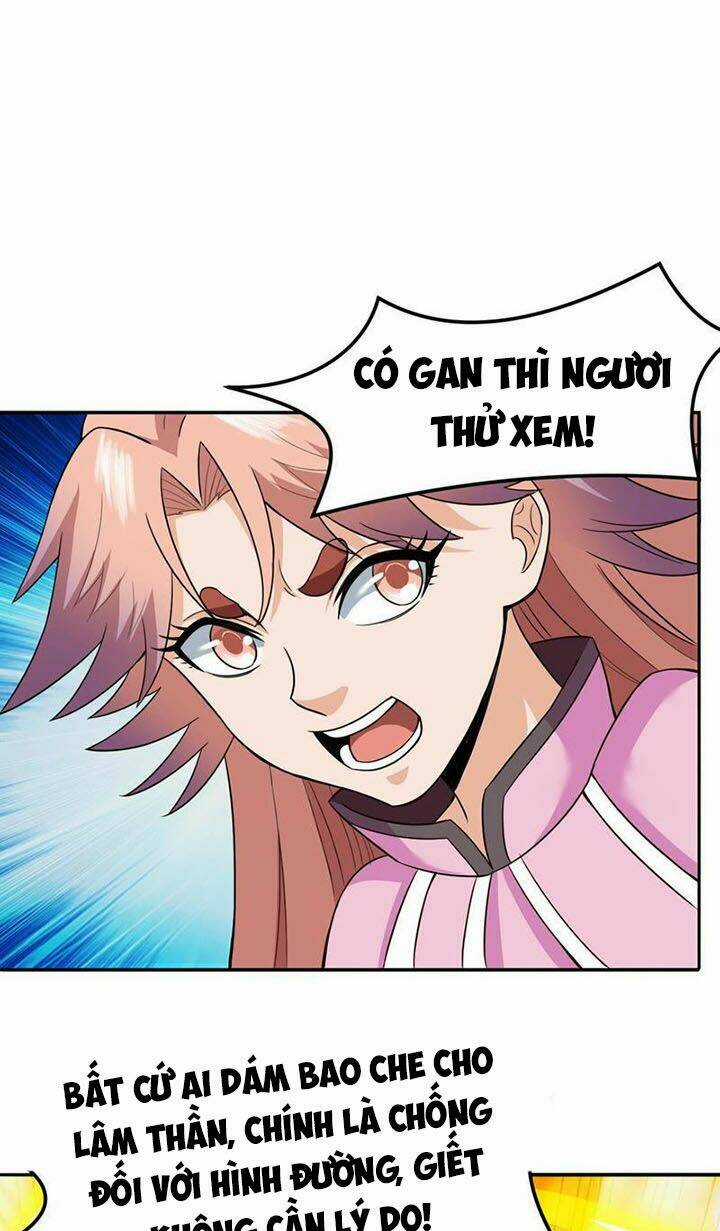 Thôn Phệ Vĩnh Hằng - Chapter 130 - Trang 18