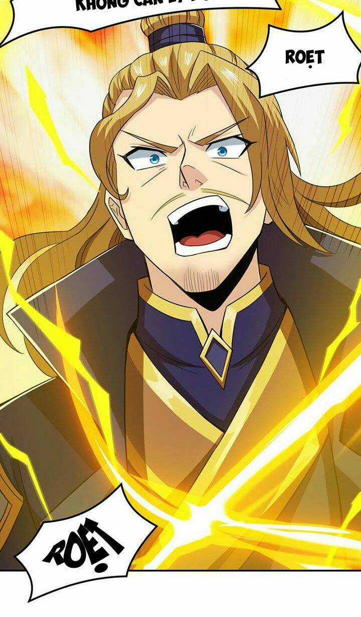 Thôn Phệ Vĩnh Hằng - Chapter 130 - Trang 19