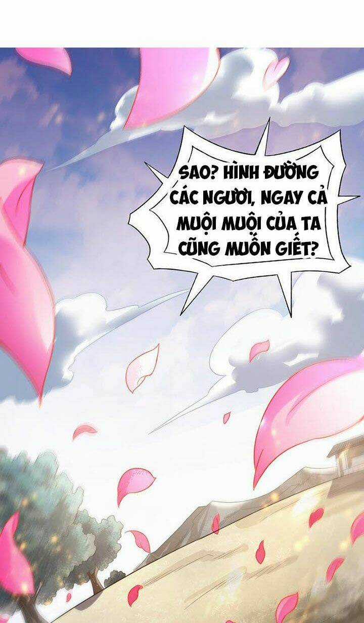 Thôn Phệ Vĩnh Hằng - Chapter 130 - Trang 20