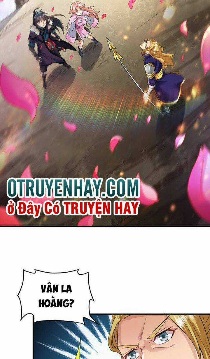 Thôn Phệ Vĩnh Hằng - Chapter 130 - Trang 21