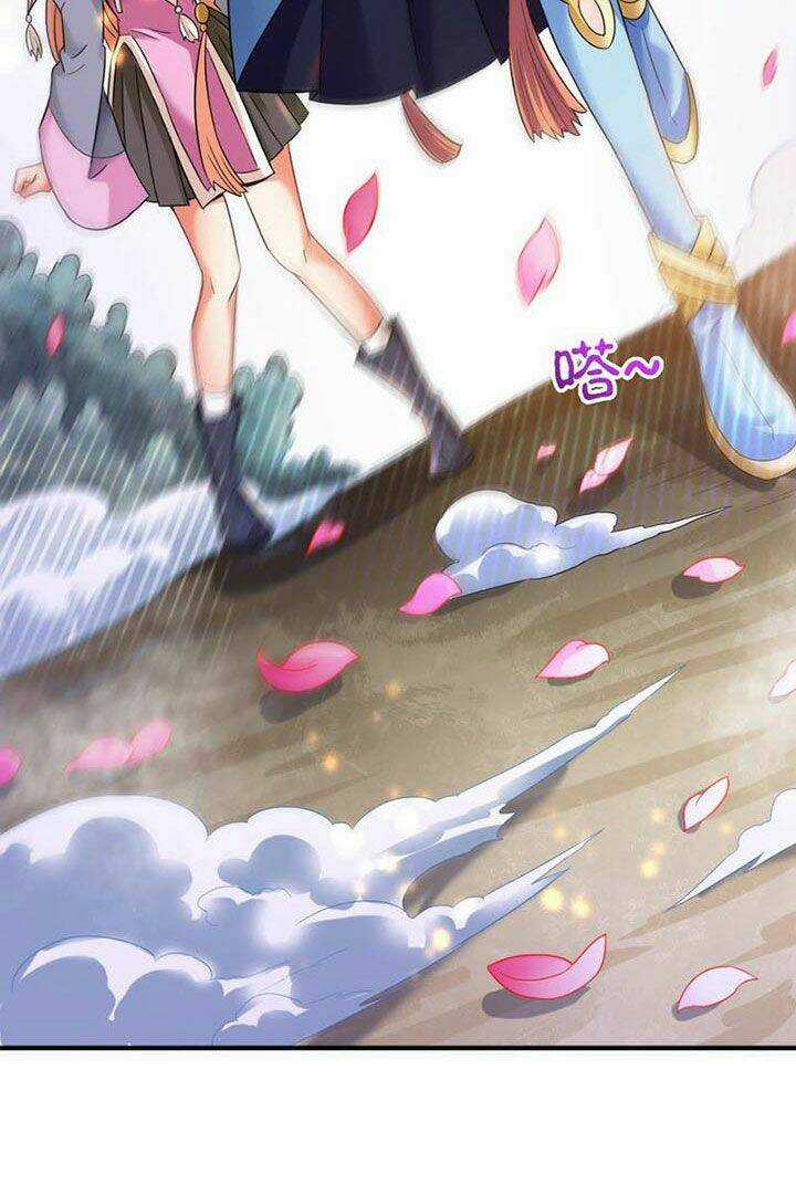 Thôn Phệ Vĩnh Hằng - Chapter 130 - Trang 25