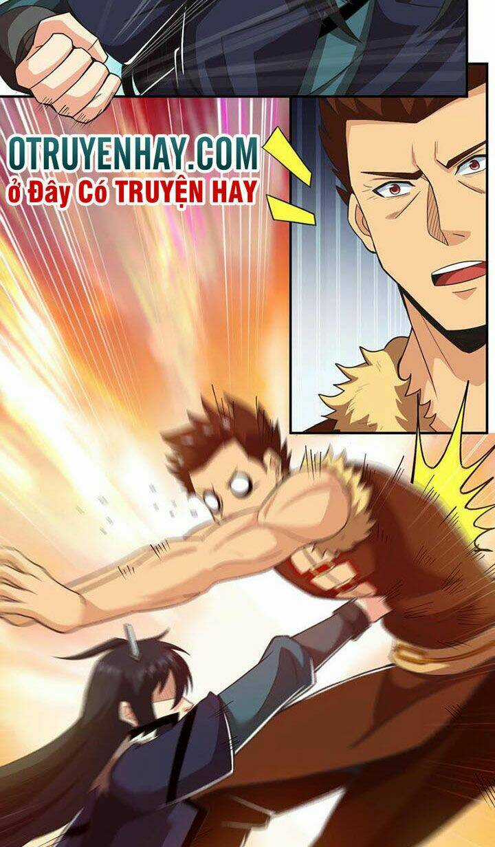 Thôn Phệ Vĩnh Hằng - Chapter 130 - Trang 4