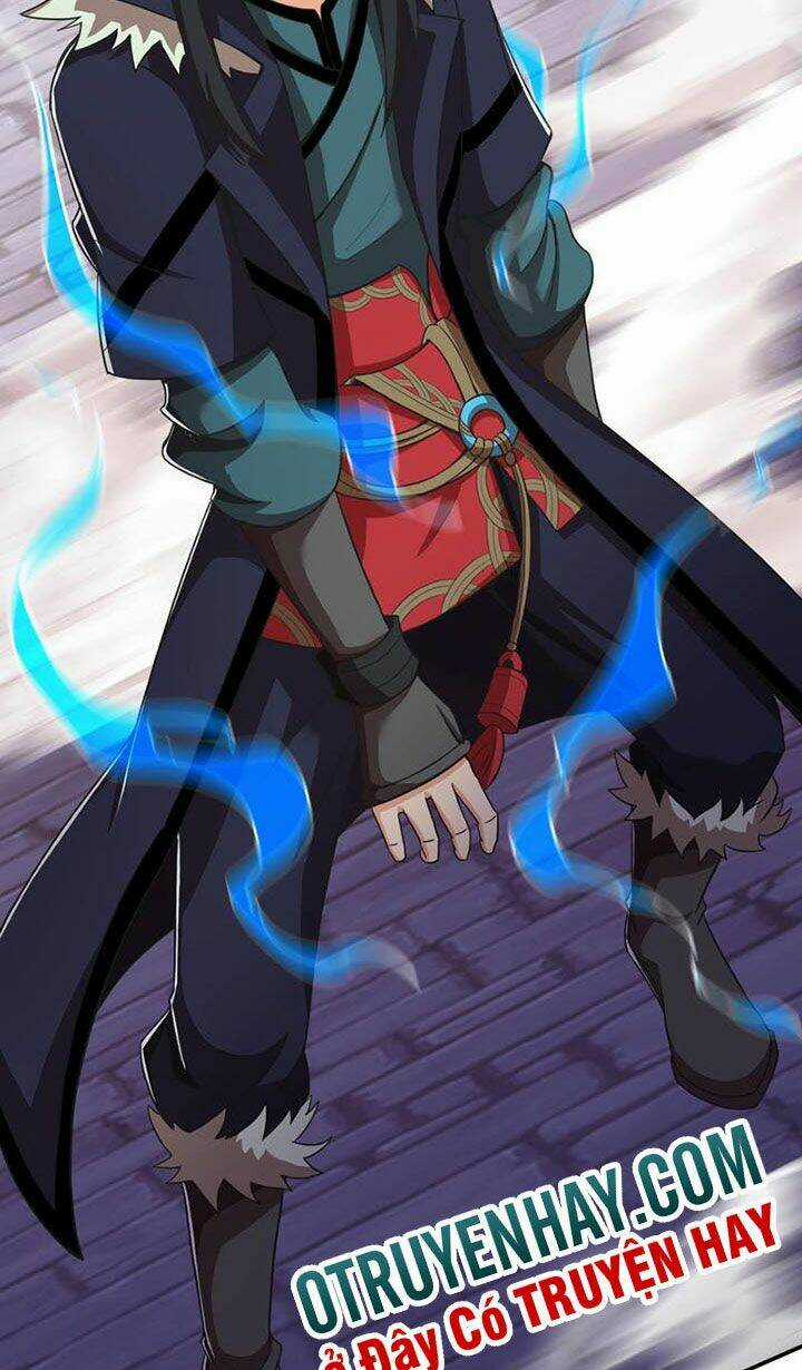 Thôn Phệ Vĩnh Hằng - Chapter 130 - Trang 7