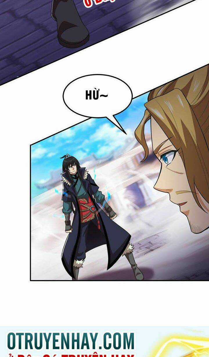 Thôn Phệ Vĩnh Hằng - Chapter 130 - Trang 8