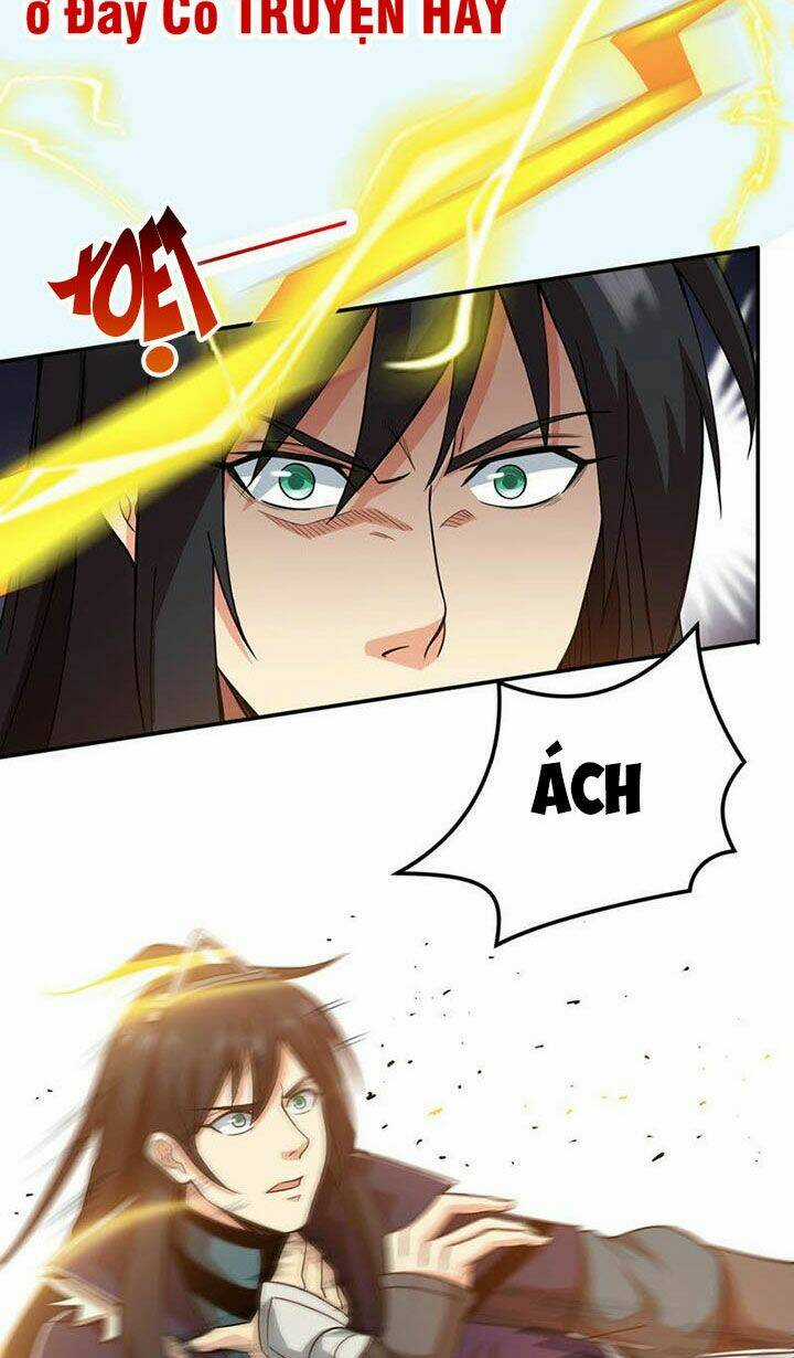 Thôn Phệ Vĩnh Hằng - Chapter 130 - Trang 9