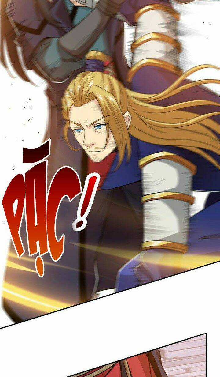 Thôn Phệ Vĩnh Hằng - Chapter 130 - Trang 10