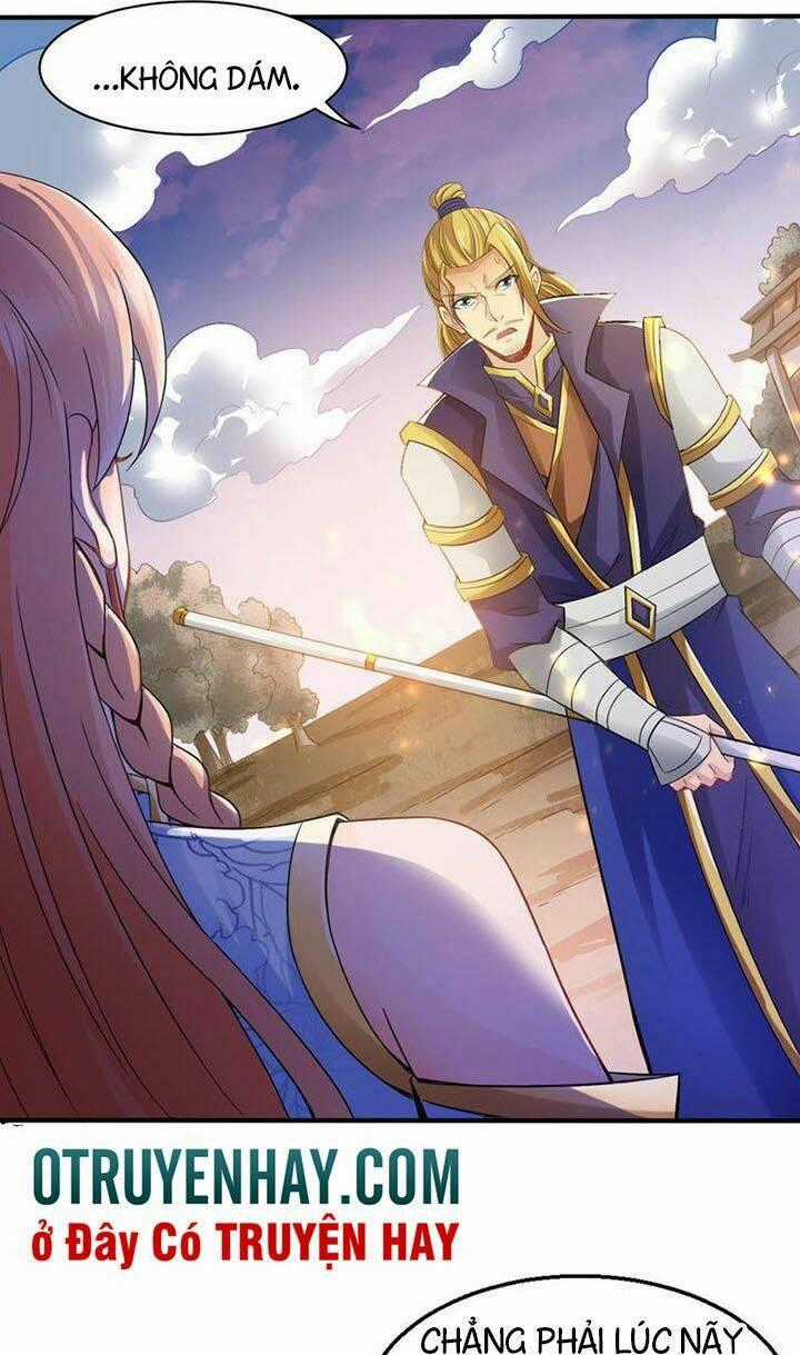 Thôn Phệ Vĩnh Hằng - Chapter 131 - Trang 2