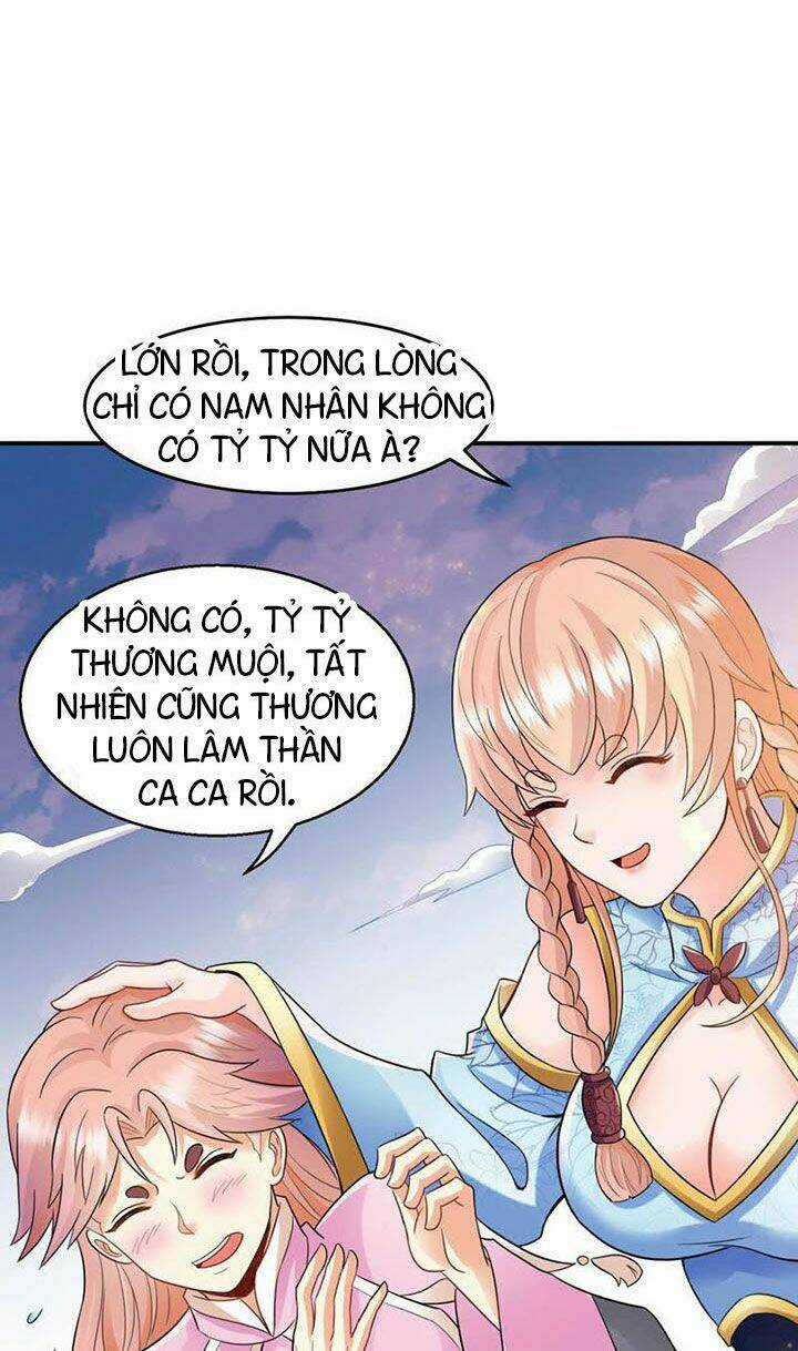 Thôn Phệ Vĩnh Hằng - Chapter 131 - Trang 11