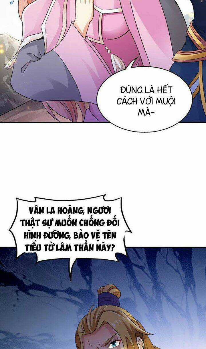 Thôn Phệ Vĩnh Hằng - Chapter 131 - Trang 12