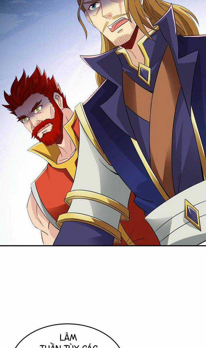 Thôn Phệ Vĩnh Hằng - Chapter 131 - Trang 13