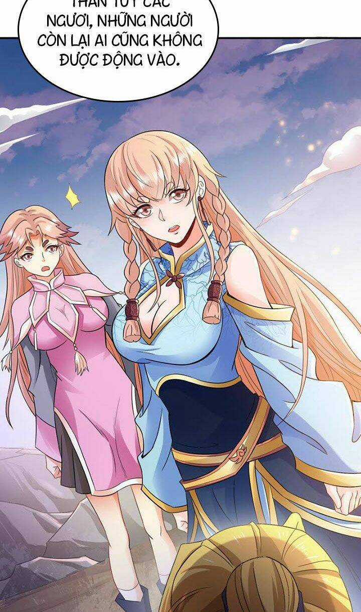 Thôn Phệ Vĩnh Hằng - Chapter 131 - Trang 14