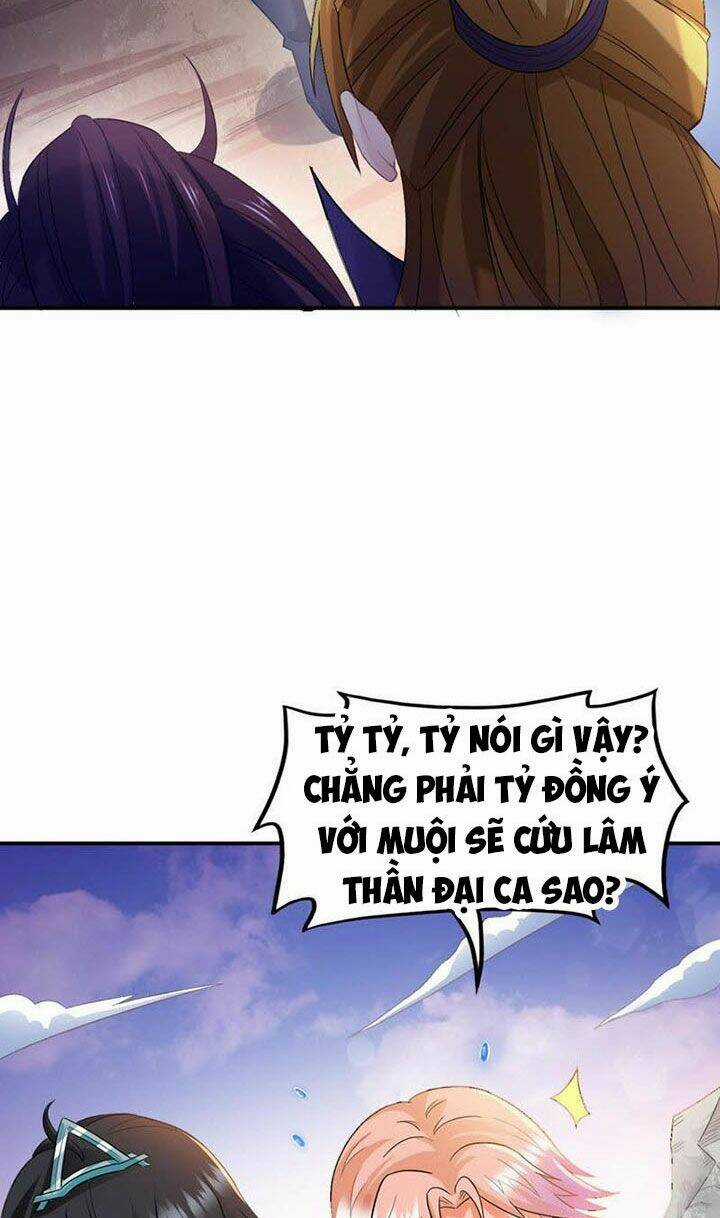 Thôn Phệ Vĩnh Hằng - Chapter 131 - Trang 15