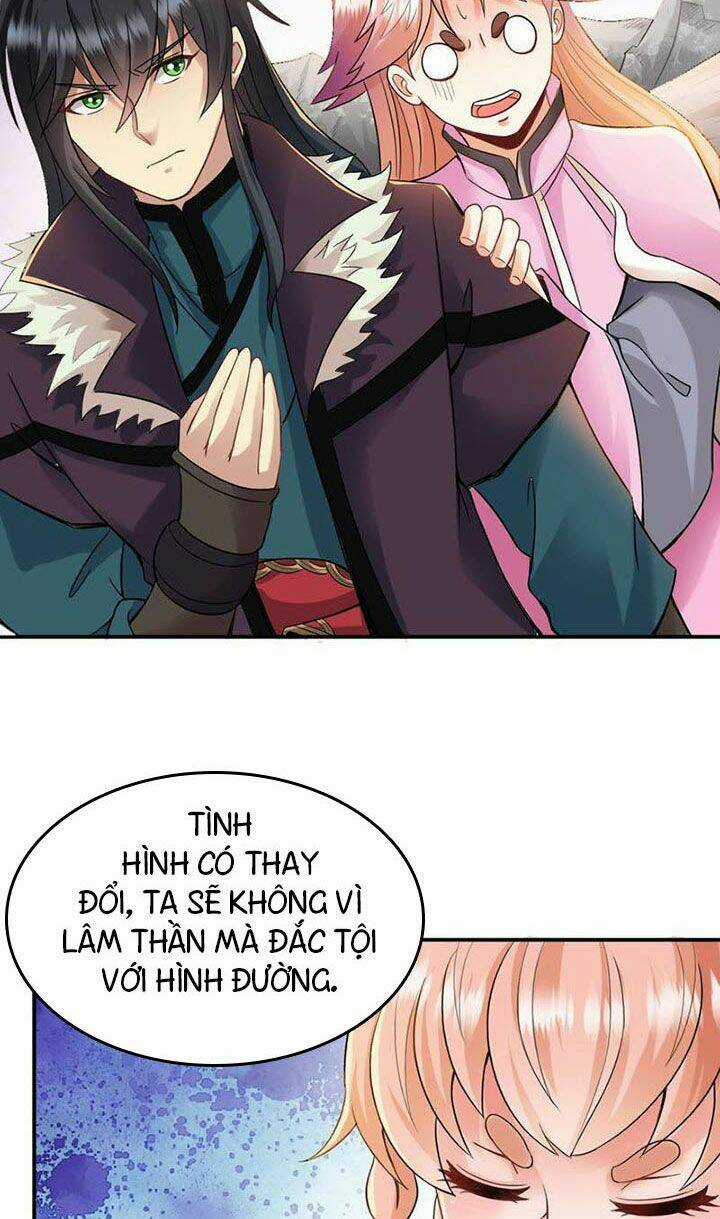 Thôn Phệ Vĩnh Hằng - Chapter 131 - Trang 16