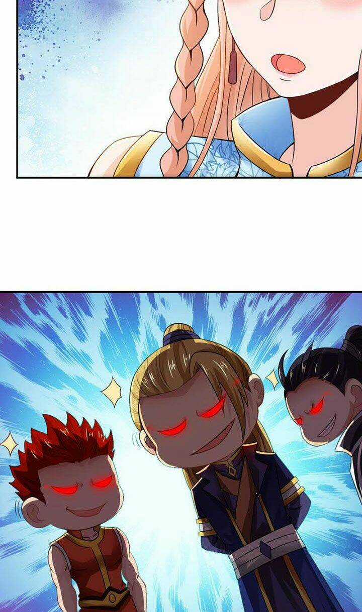 Thôn Phệ Vĩnh Hằng - Chapter 131 - Trang 17