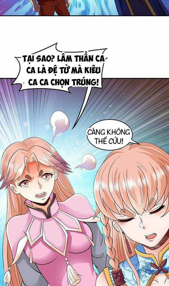 Thôn Phệ Vĩnh Hằng - Chapter 131 - Trang 18