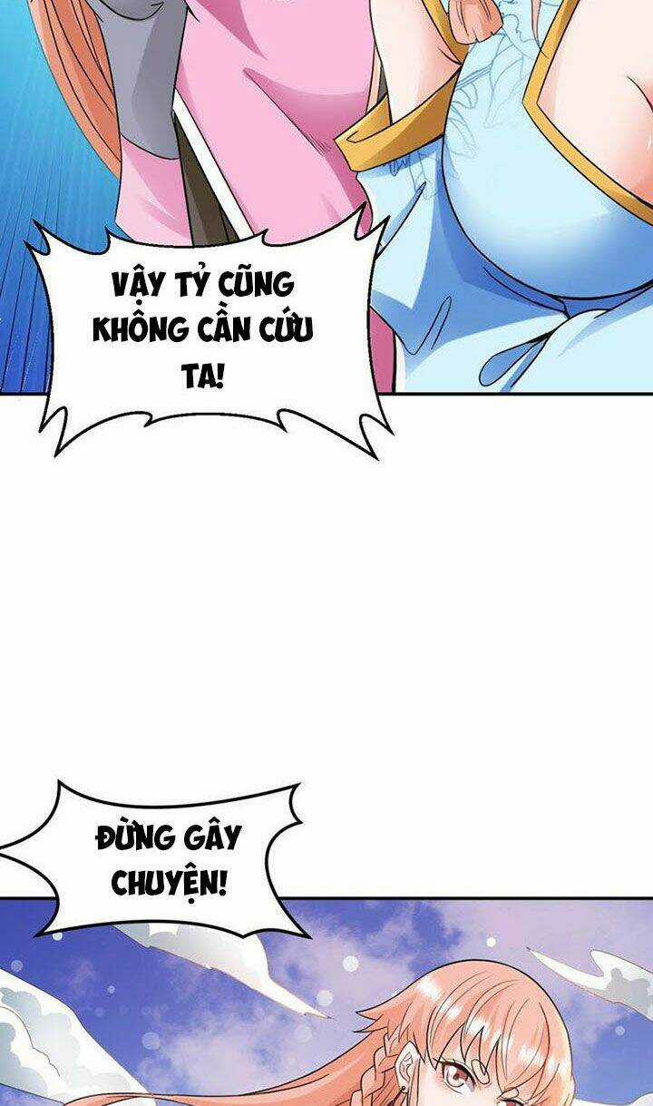 Thôn Phệ Vĩnh Hằng - Chapter 131 - Trang 19