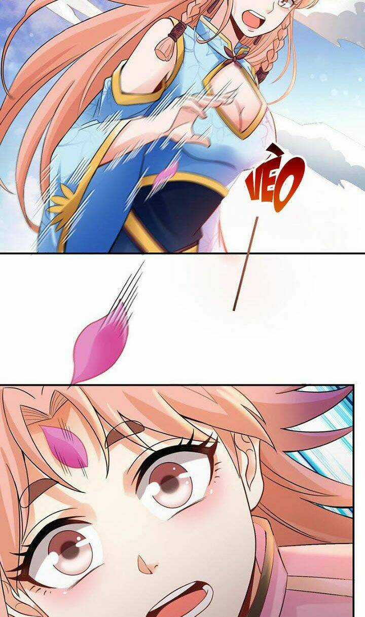 Thôn Phệ Vĩnh Hằng - Chapter 131 - Trang 20