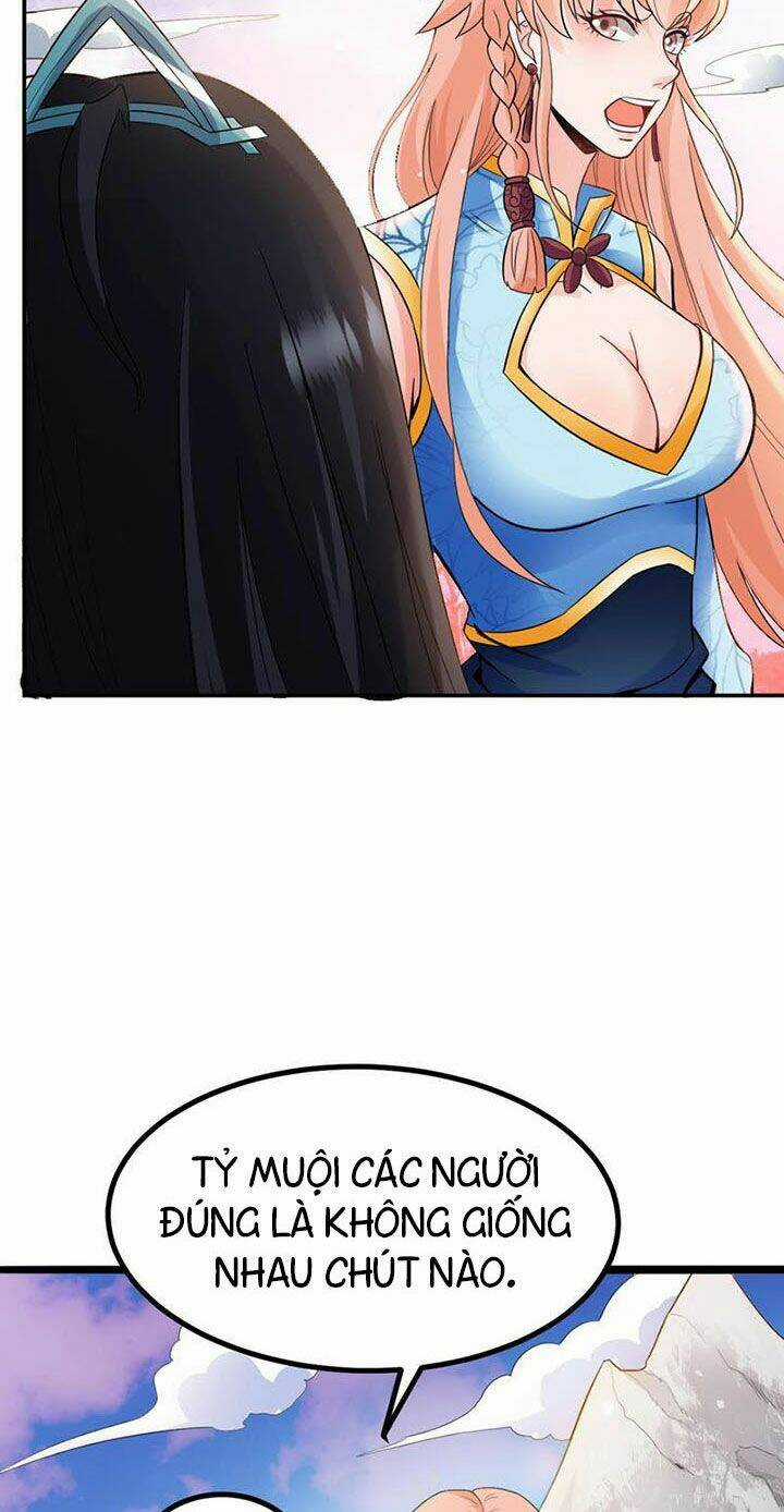 Thôn Phệ Vĩnh Hằng - Chapter 131 - Trang 23