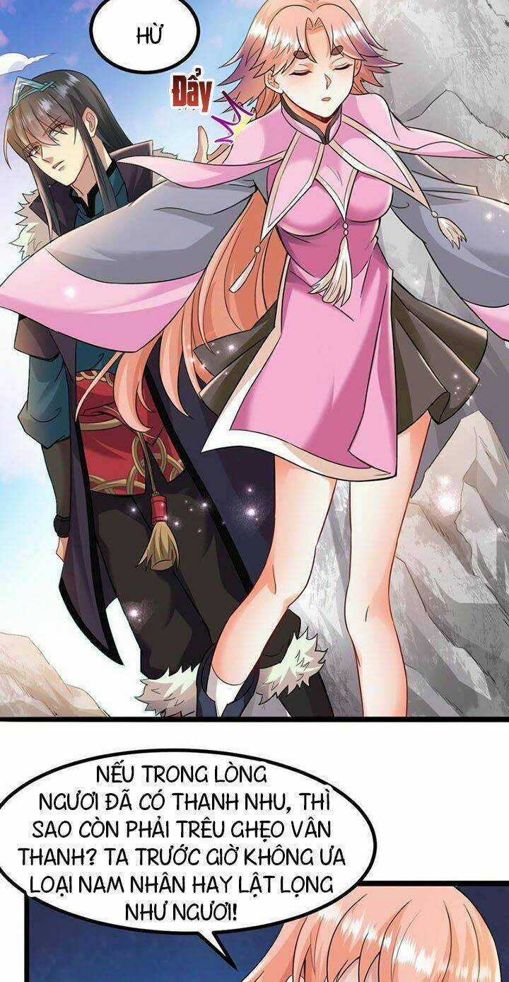 Thôn Phệ Vĩnh Hằng - Chapter 131 - Trang 24