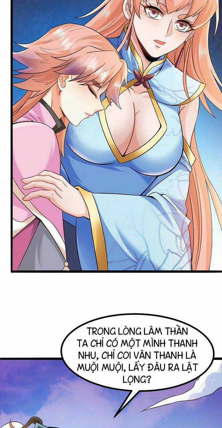 Thôn Phệ Vĩnh Hằng - Chapter 131 - Trang 25