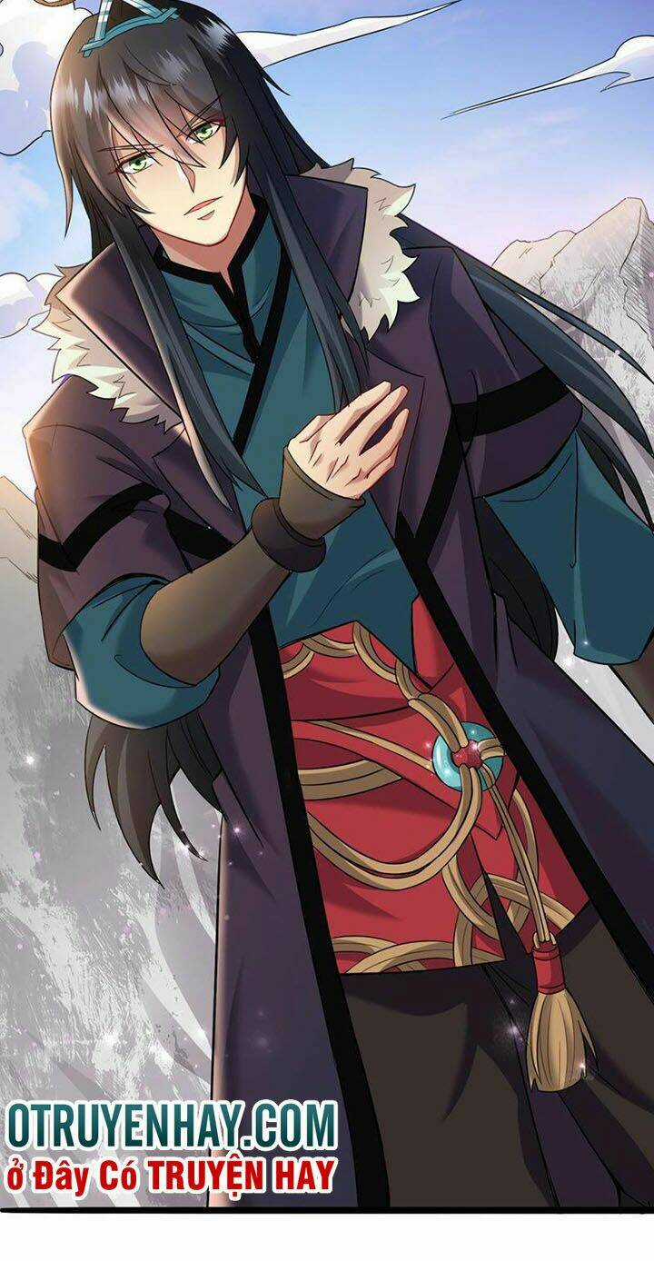 Thôn Phệ Vĩnh Hằng - Chapter 131 - Trang 26