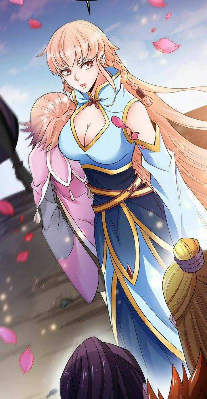 Thôn Phệ Vĩnh Hằng - Chapter 131 - Trang 28