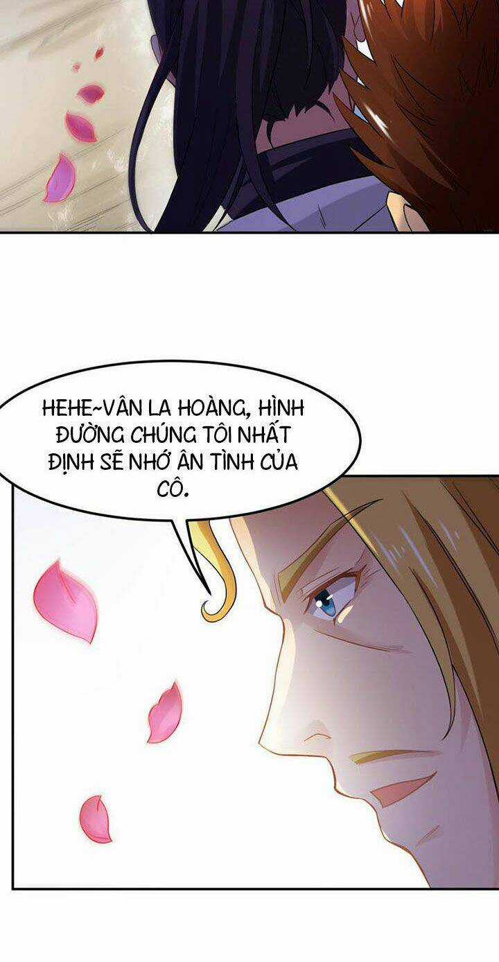 Thôn Phệ Vĩnh Hằng - Chapter 131 - Trang 29