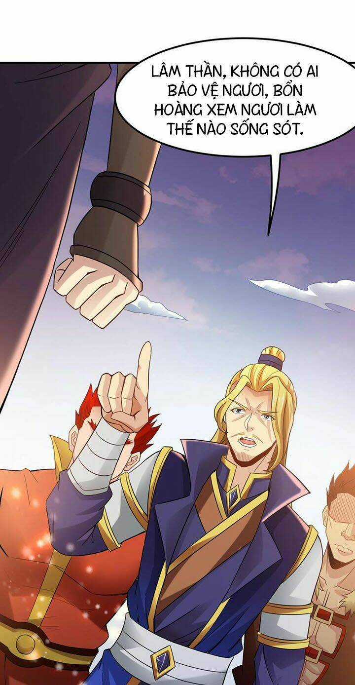 Thôn Phệ Vĩnh Hằng - Chapter 131 - Trang 30