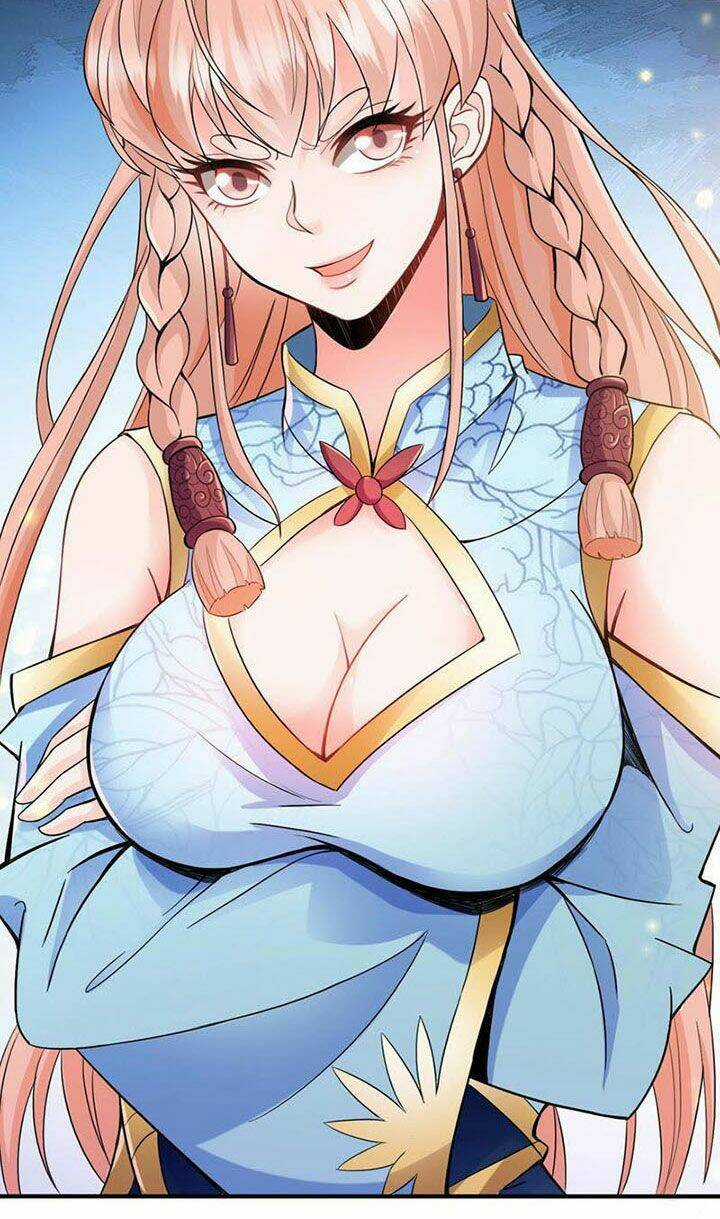 Thôn Phệ Vĩnh Hằng - Chapter 131 - Trang 4