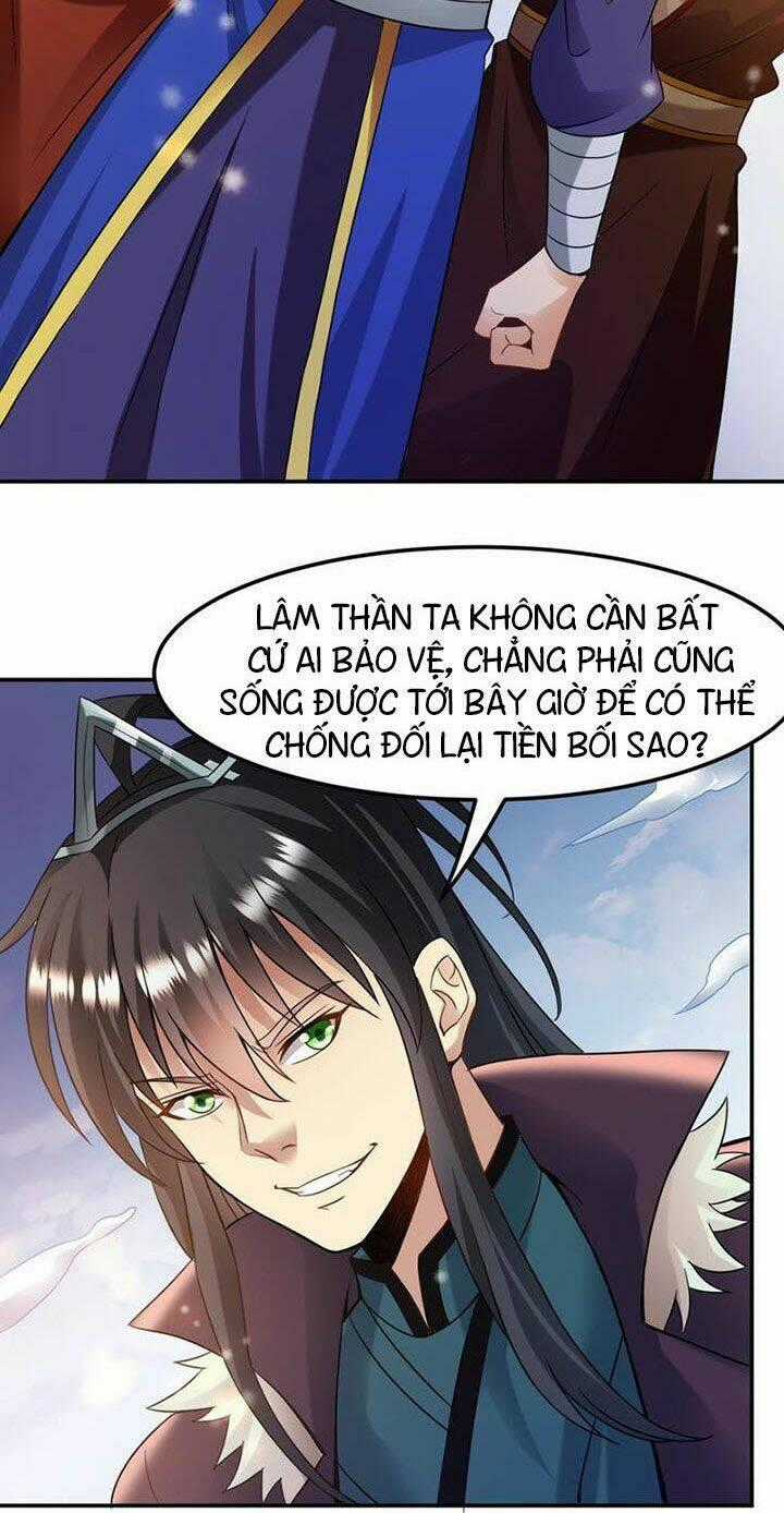 Thôn Phệ Vĩnh Hằng - Chapter 131 - Trang 31