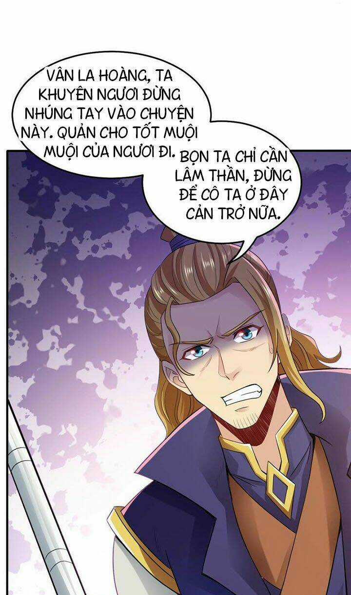 Thôn Phệ Vĩnh Hằng - Chapter 131 - Trang 5