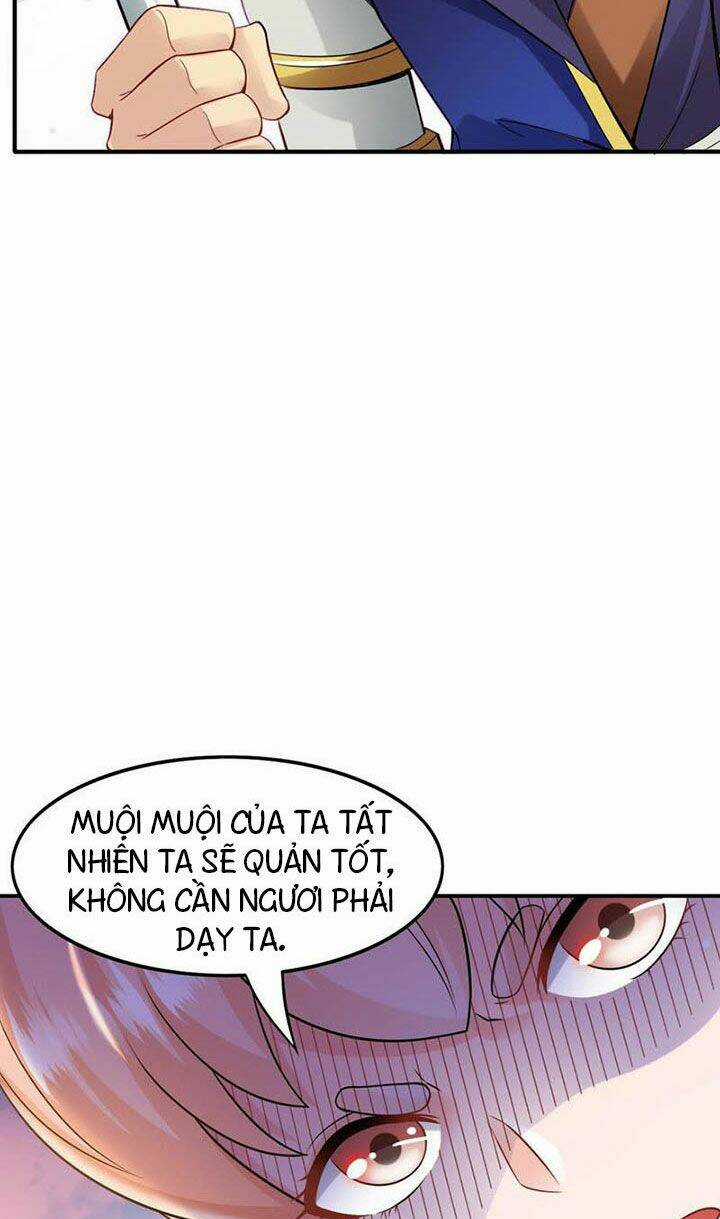 Thôn Phệ Vĩnh Hằng - Chapter 131 - Trang 6