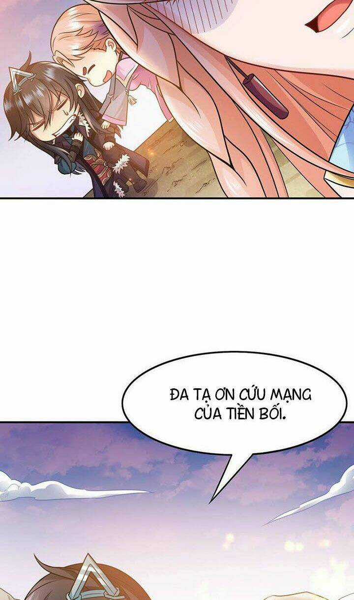 Thôn Phệ Vĩnh Hằng - Chapter 131 - Trang 7