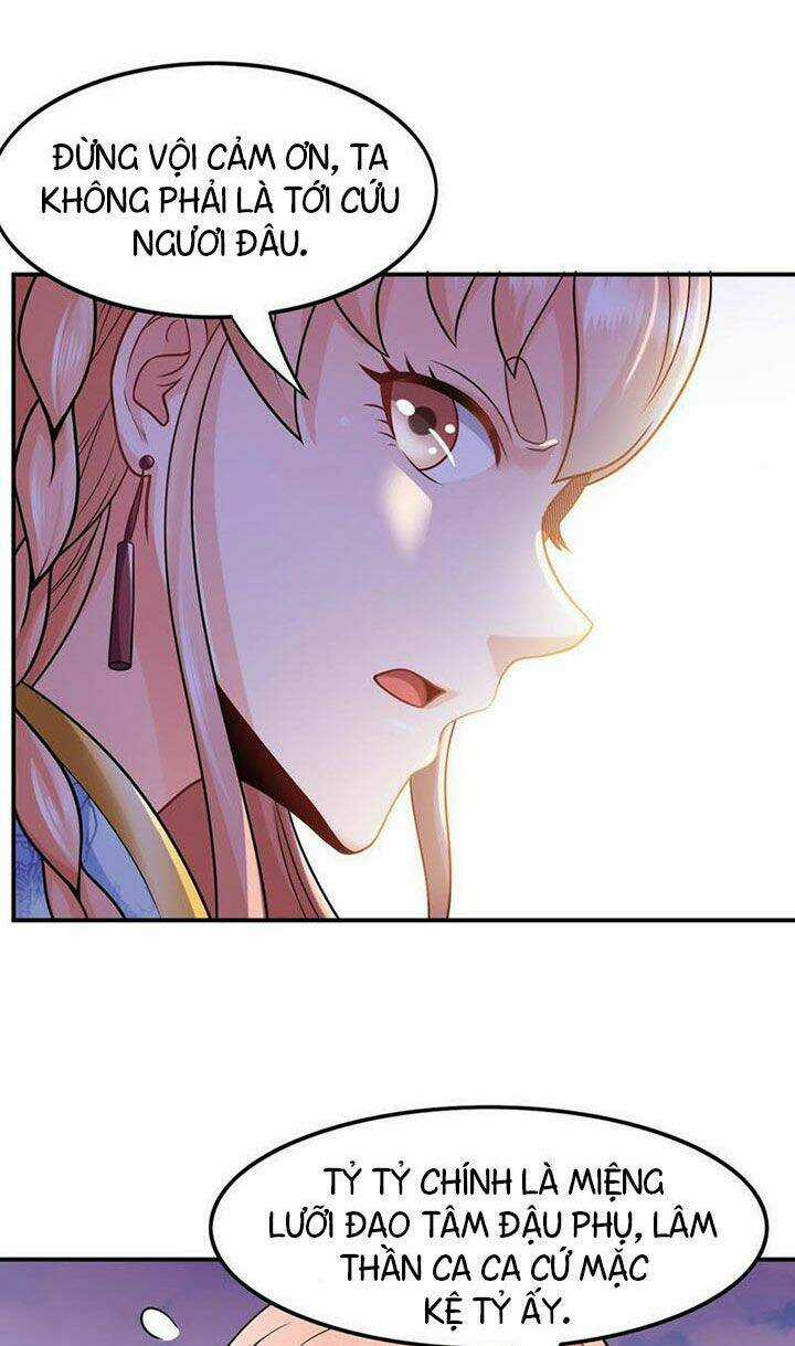 Thôn Phệ Vĩnh Hằng - Chapter 131 - Trang 9