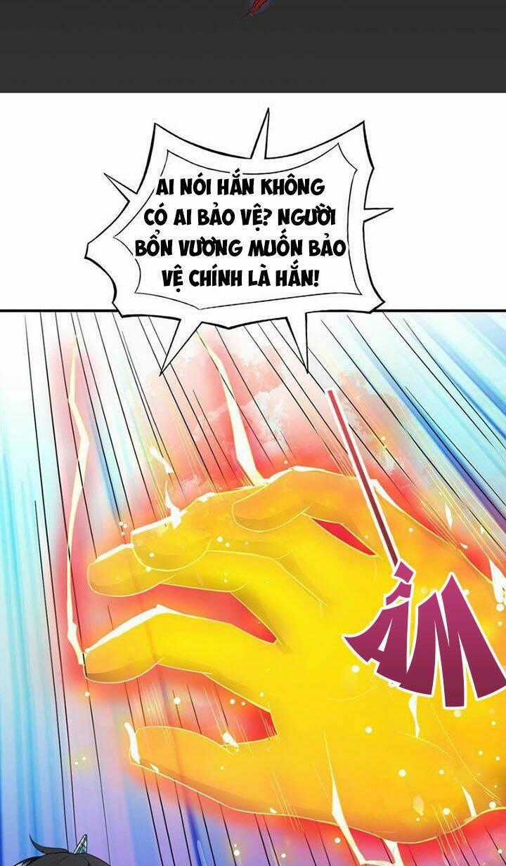 Thôn Phệ Vĩnh Hằng - Chapter 132 - Trang 2