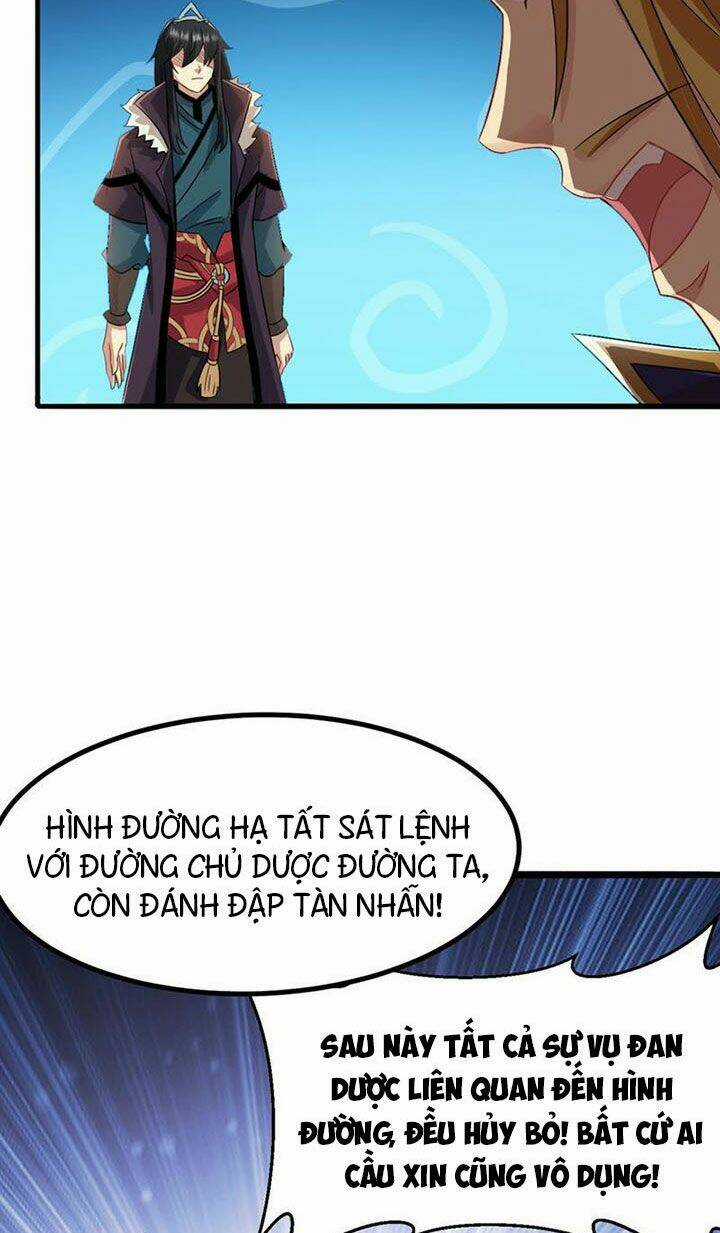 Thôn Phệ Vĩnh Hằng - Chapter 132 - Trang 11